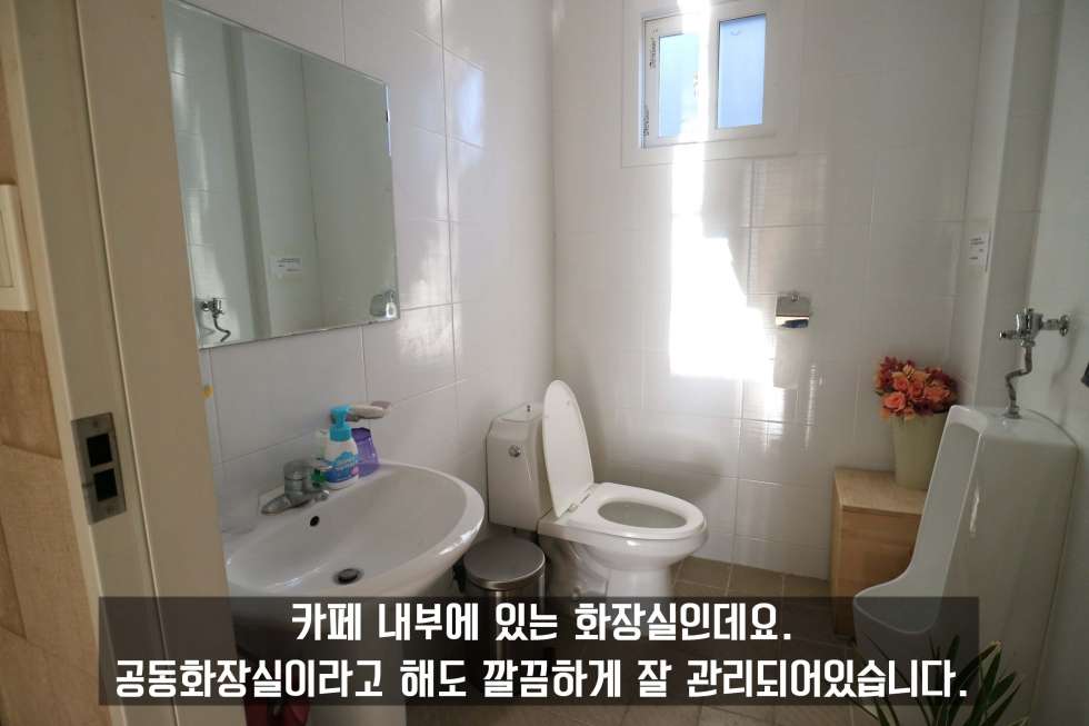 경기 포천시 소흘읍 고모리 [포천 카페 임대] 고모리 카페촌가는 2차선 대로변에 자리하고 있는 카페 임대! 월세 매물번호 10090 사진 13