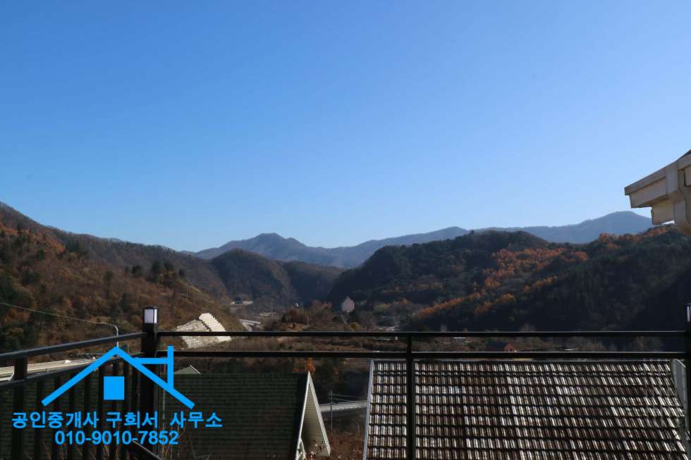 경기 가평군 상면 덕현리 깨끗하고 예쁜 가평 펜션 매매! 매매 매물번호 10024 사진 41