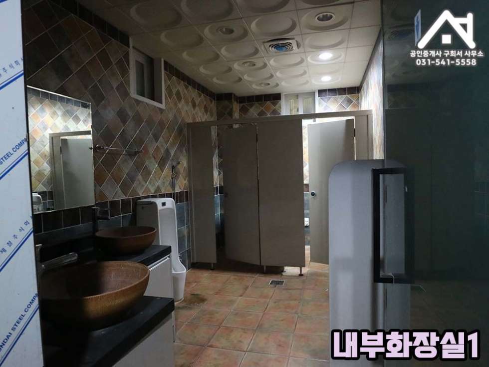 경기 포천시 소흘읍 무봉리 [냉장,냉동 보관창고 (공장) 임대] 포천시 소흘읍 무봉리 / 교통편리 / 건물 236PY+가설 200PY / 내부렉설치 / 월세 매물번호 10291 사진 7