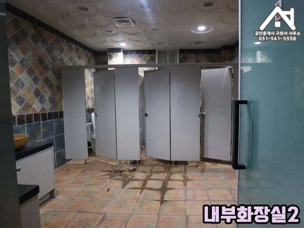 경기 포천시 소흘읍 무봉리 [냉장,냉동 보관창고 (공장) 임대] 포천시 소흘읍 무봉리 / 교통편리 / 건물 236PY+가설 200PY / 내부렉설치 / 월세 매물번호 10291 사진 8