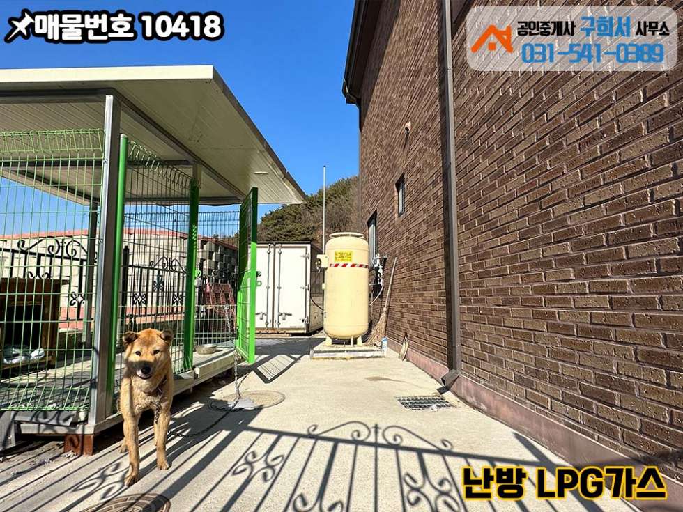 경기 포천시 가산면 우금리 [포천시 가산면 우금리 주택 매매] 우금리 전원주택 단지. 신축급의 2층 단독주택. 조용하고 경관 좋은 곳 매매 매물번호 10418 사진 22