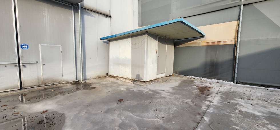 경기 포천시 가산면 금현리 금현리 본건물 235평 가설 350평 1억에 900만원 임대 트레일러 가능 월세 매물번호 10654 사진 4
