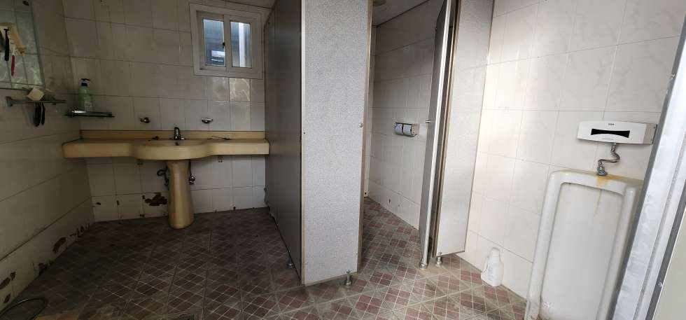 경기 포천시 가산면 금현리 금현리 본건물 235평 가설 350평 1억에 900만원 임대 트레일러 가능 월세 매물번호 10654 사진 5