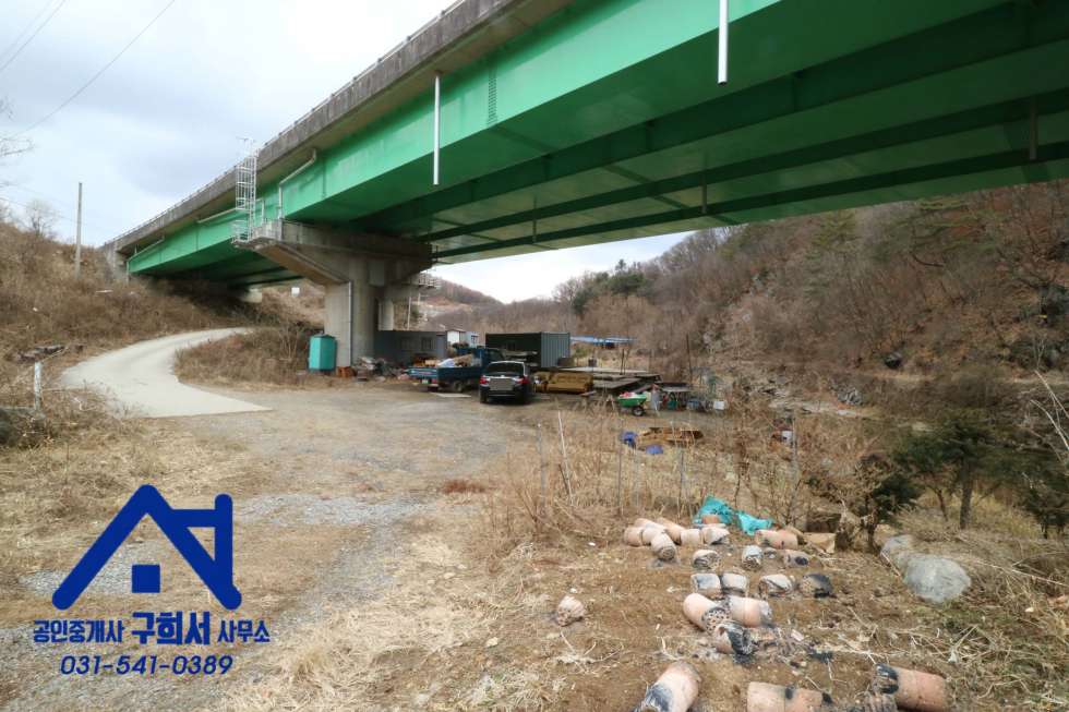 경기 가평군 상면 원흥리 난쟁이가 사는 주택으로 리모델링 할 수 있는 저렴한 전원주택 매매! 매매 매물번호 10032 사진 4