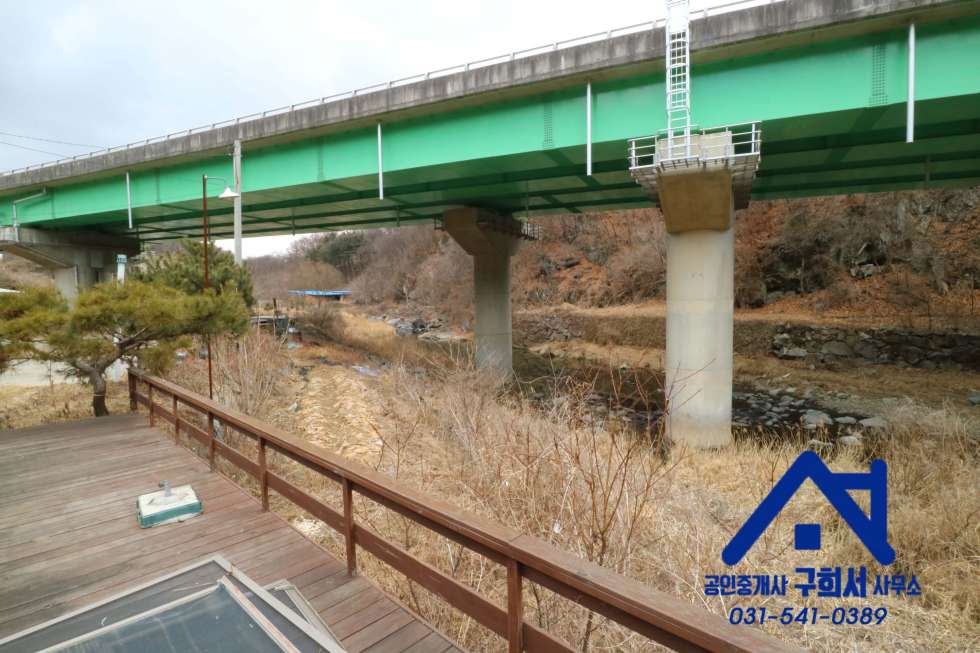 경기 가평군 상면 원흥리 난쟁이가 사는 주택으로 리모델링 할 수 있는 저렴한 전원주택 매매! 매매 매물번호 10032 사진 6