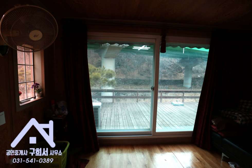 경기 가평군 상면 원흥리 난쟁이가 사는 주택으로 리모델링 할 수 있는 저렴한 전원주택 매매! 매매 매물번호 10032 사진 8
