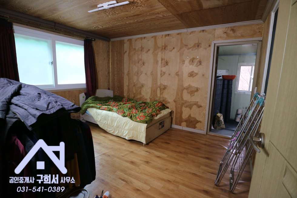 경기 가평군 상면 원흥리 난쟁이가 사는 주택으로 리모델링 할 수 있는 저렴한 전원주택 매매! 매매 매물번호 10032 사진 9