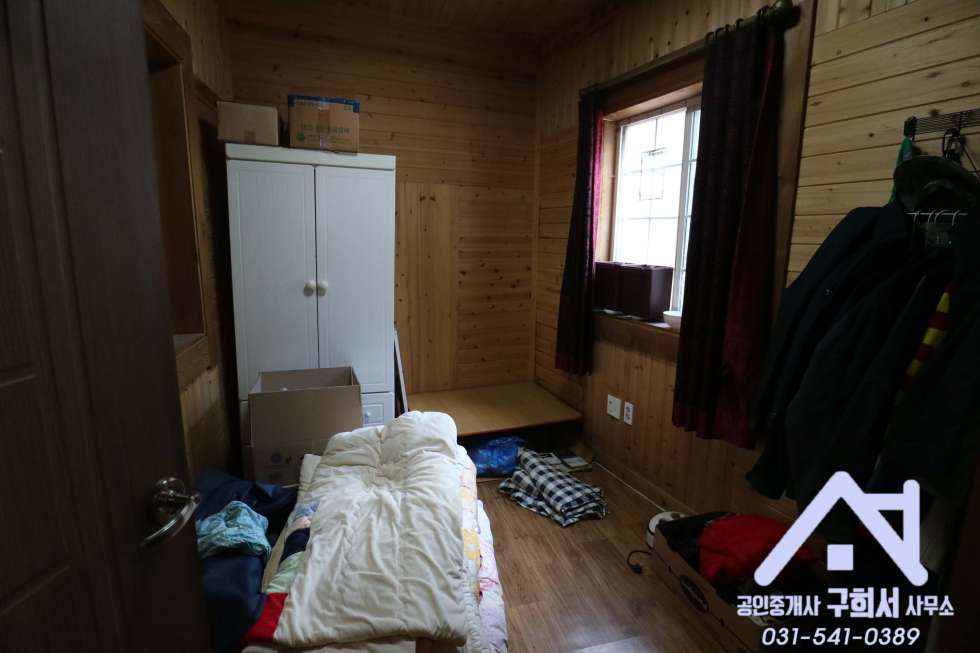 경기 가평군 상면 원흥리 난쟁이가 사는 주택으로 리모델링 할 수 있는 저렴한 전원주택 매매! 매매 매물번호 10032 사진 10