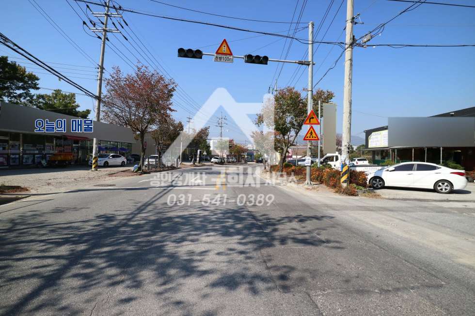 경기 포천시 소흘읍 이가팔리 역세권 가능성 높은데 공실도 거의 없는 상가 매매!! 매매 매물번호 10052 사진 7